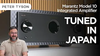 Marantz Model 10 - All You Need To Know