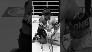 Tovan Nopian Dari Indonesia Kalah Di Tangan Fighter Jepun Yoshida Kosei