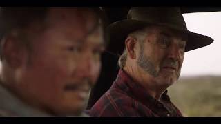 Wolf Creek Season 2: Buckle Up