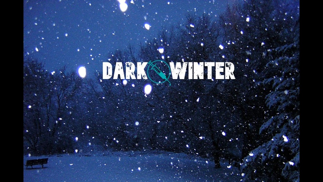 Watch DARK WINTER on YouTube Watch DARK WINTER on YouTube