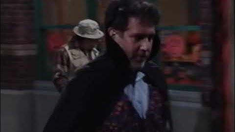 Halloween Party (2002 Version) Part 47