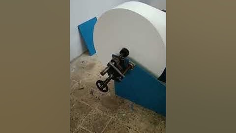 Fully Automatic Double Printing & Embossing Tissue Paper Making Machine(RAJSHREE GROUP OF COMPANY)