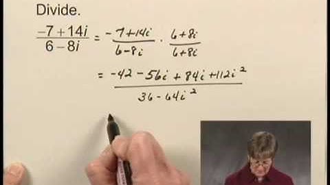 Introductory and Intermediate Algebra Ch10 Ex45