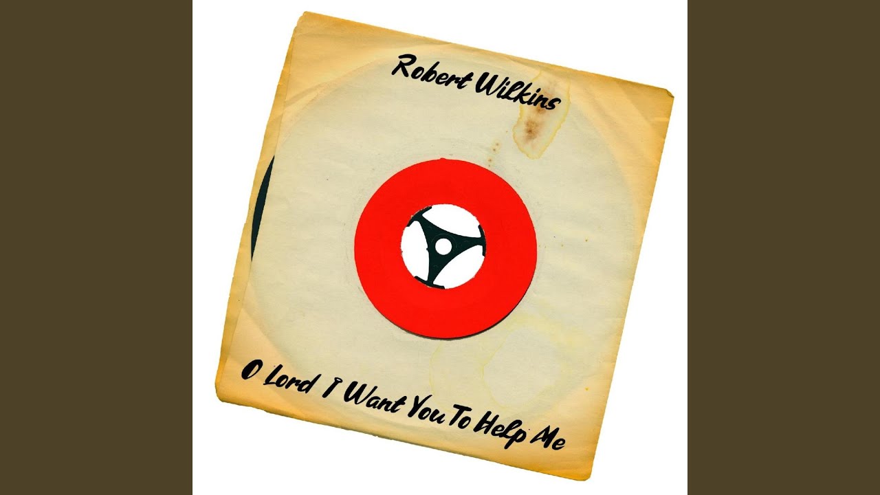 O Lord I Want You to Help Me - YouTube