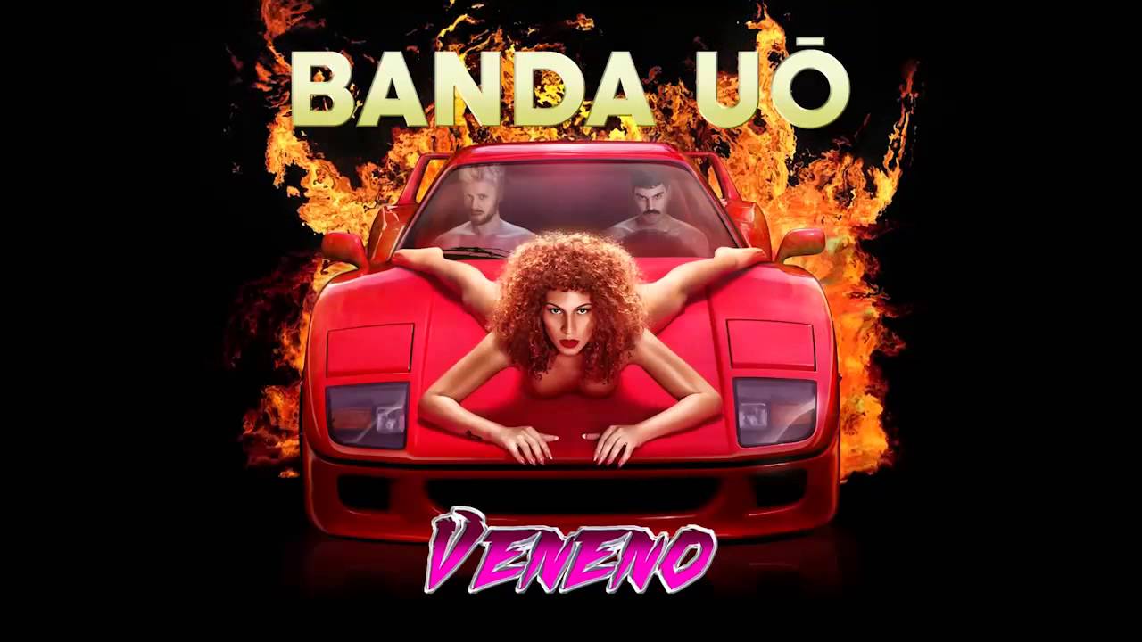 Watch Banda Uó - Boneca (Áudio) on YouTube Watch Banda Uó - Boneca (Áudio) on YouTube