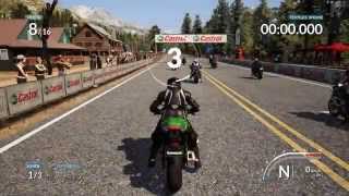 RIDE | Demo | GamePlay PC 1080p screenshot 3