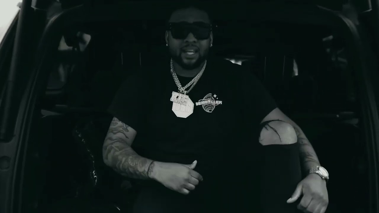 “BELT” - DKG KIE (Official Music Video)