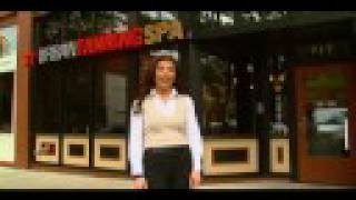 Urban Tanning Spa TV commercial with Miss Washington 2005 Amy Crawford