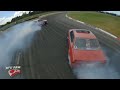 Drifting a Toyota KE70 Corolla Coupe 4AGE | OTV RAW