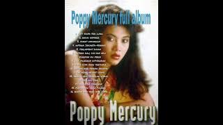 full album Poppy Mercury 
