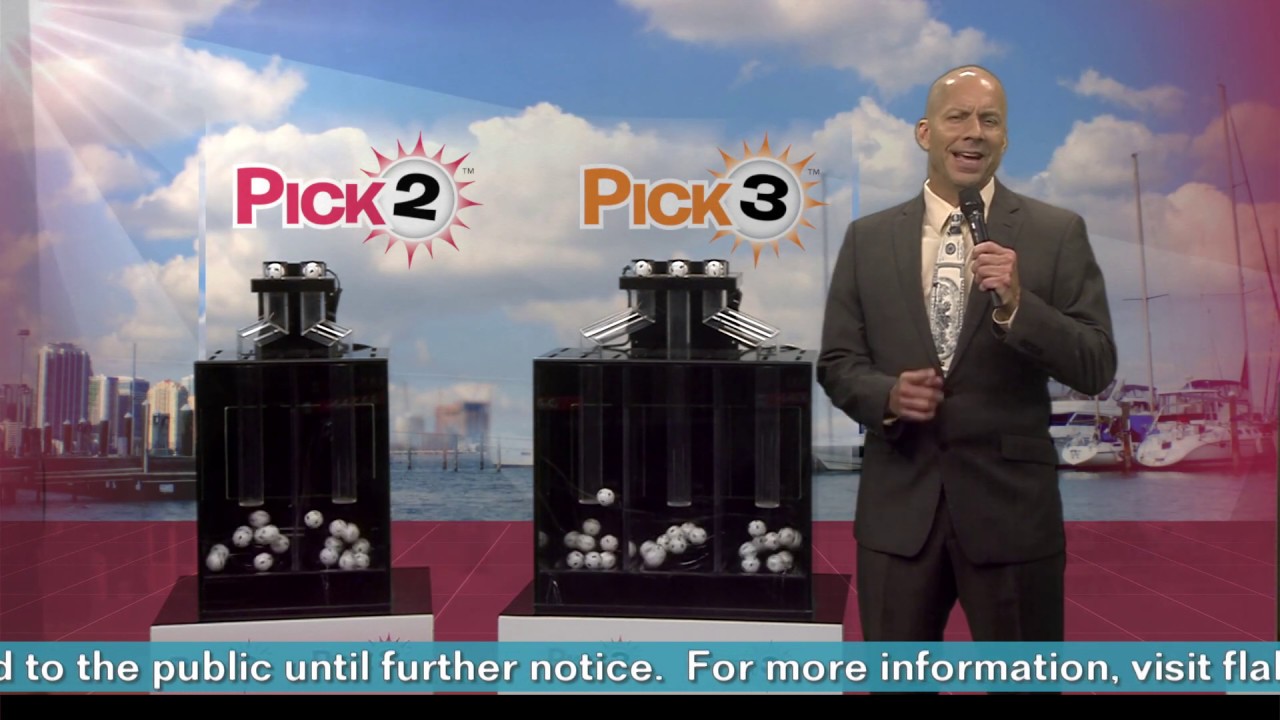 Pick Evening 20200612