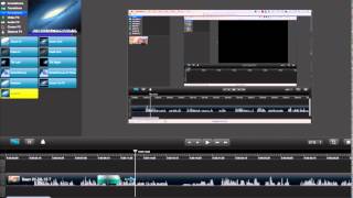 Camtasia for Mac: Transitions and Animations