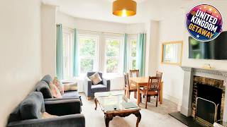 Flat-B, 4 Adults, 20 mins to Beach, Netflix, Wifi, Sleeps 4 Adults | United Kingdom π¨