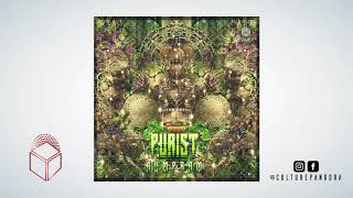 Purist - Nirmanakayas (Aumpram EP)