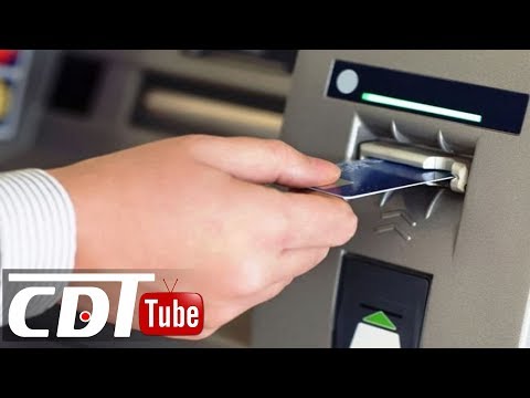 Để tiền trong thẻ ATM mà không biết điều này có ngày mất trắng | CDT NEWS | Foci