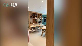 Spaces | 111 Somerset Road, Singapore