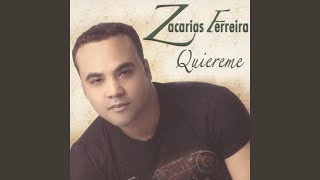 Video thumbnail of "Zacarías Ferreíra - Cuanto Duele Que Te Vas"