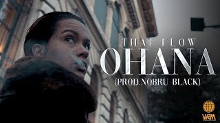 Thai Flow - OHANA (Prod. NOBRU Black)