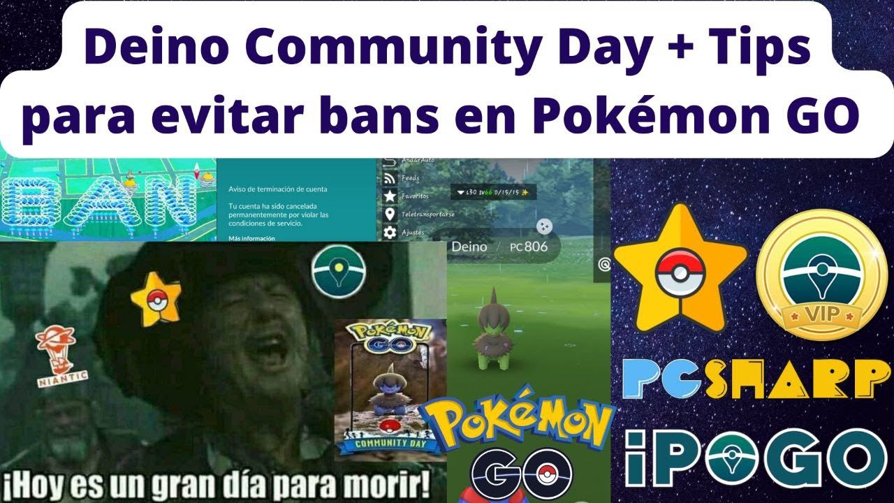 🚨 Aviso Importante sobre o Dia do - Pokémon Go News BR