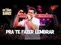 PRA TE FAZER LEMBRAR - Vitor Fernandes (EM TODOS OS BARES)