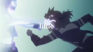 [UMA AMV] Bassvictim - 27a pitfield st