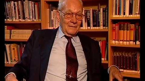 Manfred Eigen - Rigler