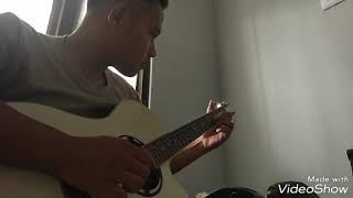 Download Lagu Opick - Rapuh ( fingerstyle cover ) MP3
