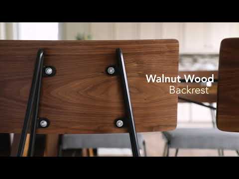 LumiSource Presents: The Loft Chair