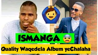 Quality Biyela waqedela album ka Mjikijelwa Mkhululi Ngiyahamba song 🧐