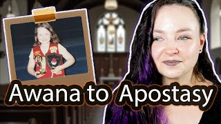Church, Missions, & Control: Growing up in Fundamentalist Christianity