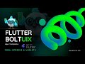 Buy Flutter Template 2025 – Flutter Boltuix - App Template : The Ultimate Material Design UI Toolkit