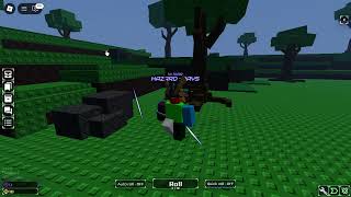 Showcasing Forbidden & Ink & Sidereum & Aquamarine In Roblox Sols Rng