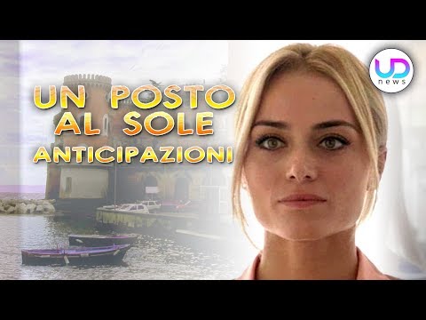 Anticipazioni Un Posto al Sole, 16-20 Dicembre 2019: Clara Denuncia Alberto!