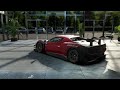 Assetto Corsa EVO Multiplayer LIVE 🔥 Fast Cars, Near Misses &amp; Limit Pushing Action P6