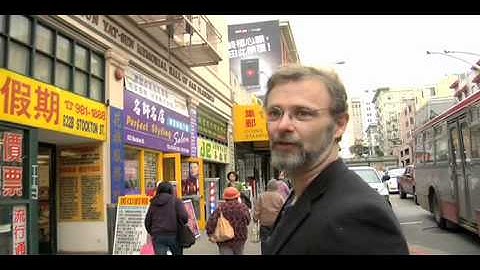 Christopher Moore Says Bite Me