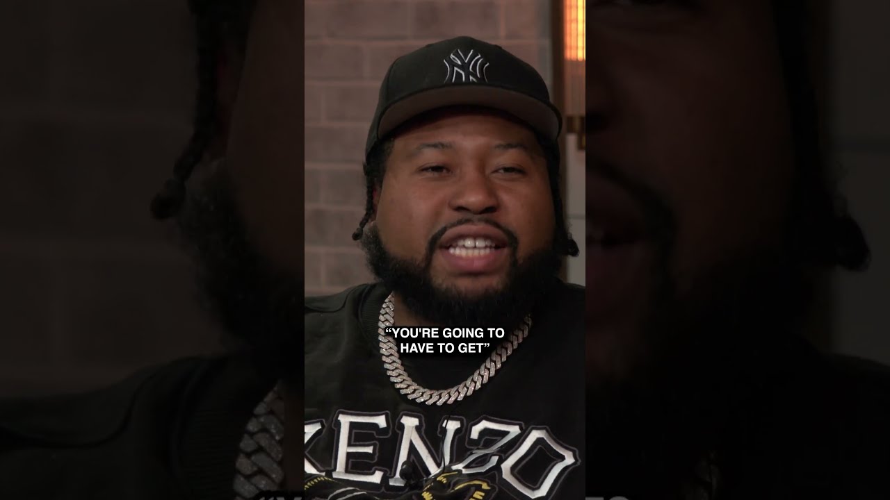 Kendrick Played With Drake Dj Akademiks