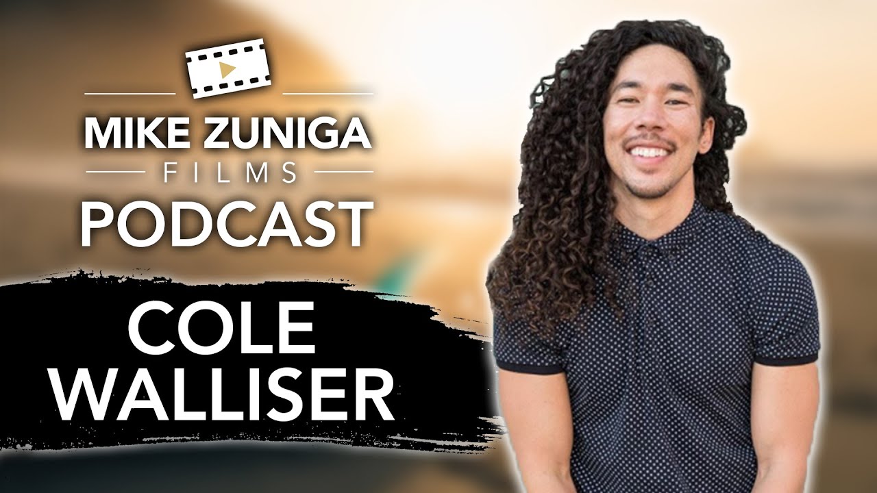 How to be a Better Director with Cole Walliser