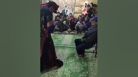 thầy tào thành phố cao bằng,  làm lễ cấp sắc tại quảng hòa