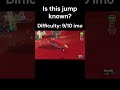 What An Idea Known Random Jump Part 11 Smo Trickjump Supermarioodyssey