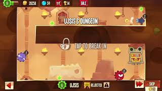 Nooby King Of Thieves
