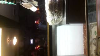 Mooses Saloon