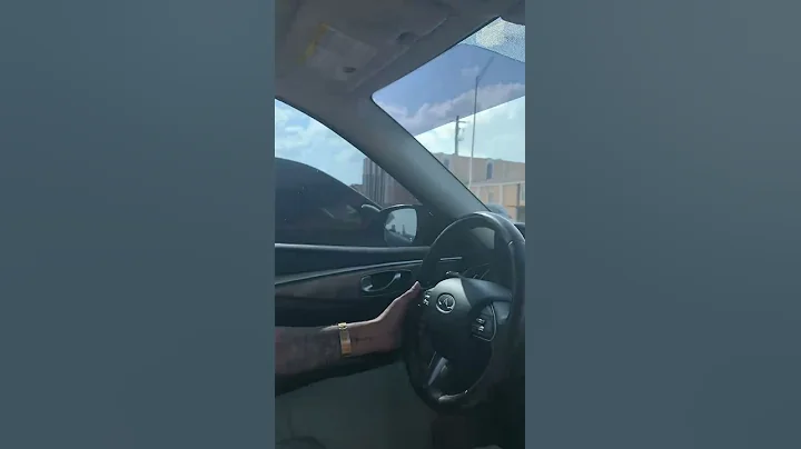 Q50 3.7 vs scat pack (stock)