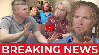 Unlocking Garrison Brown: Age, Career, Instagram Secrets & Heartfelt Tribute Sister Wives Uncovered!