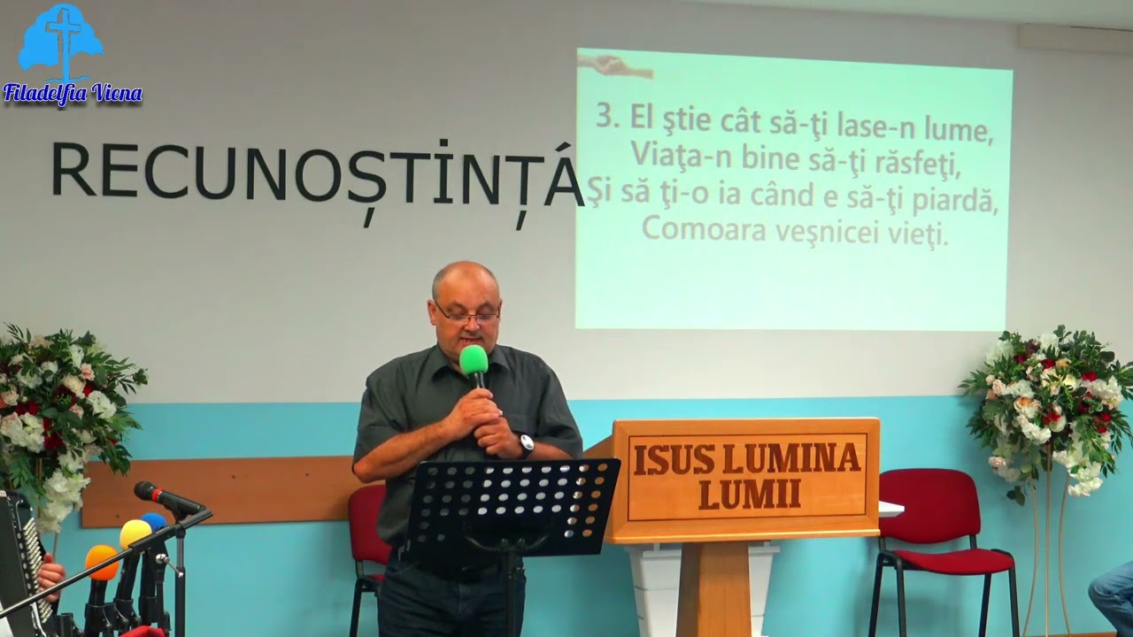 Acel Ce Pururi Are Grija Nicolae Cop?ceanu - Acel ce pururi are grij? - YouTube