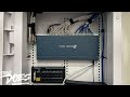 Home Network Upgrade and Cleanup | 1000Mb Fiber, Google WiFi, TP-Link Switches (Vlog)