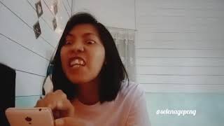 LALAP DI PAKKAILAN - Selenagepeng