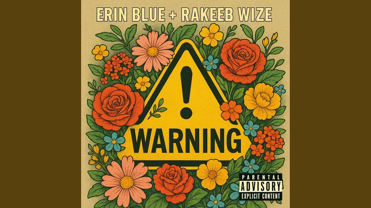 Watch WARNING (feat. Rakeeb Wize) on YouTube Watch WARNING (feat. Rakeeb Wize) on YouTube