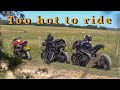Heatwave Ride [4k]