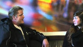 Interview Med Skipper - Voksnes Alkoholforbrug