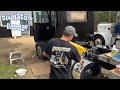 Smokey & The Bandit Tribute Truck Ep.28 Turnin' Diesel Into Smoke